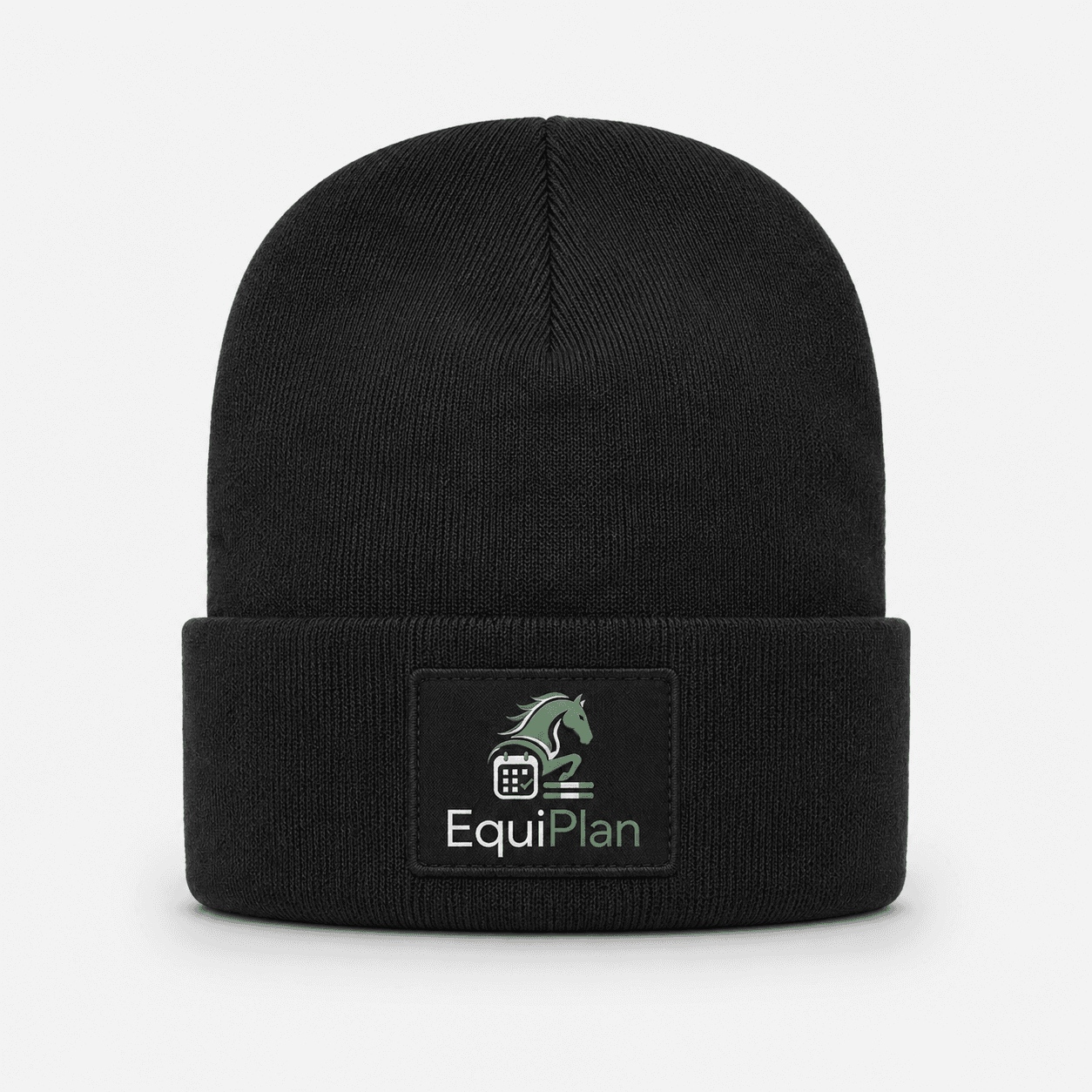 EquiPlan beanie