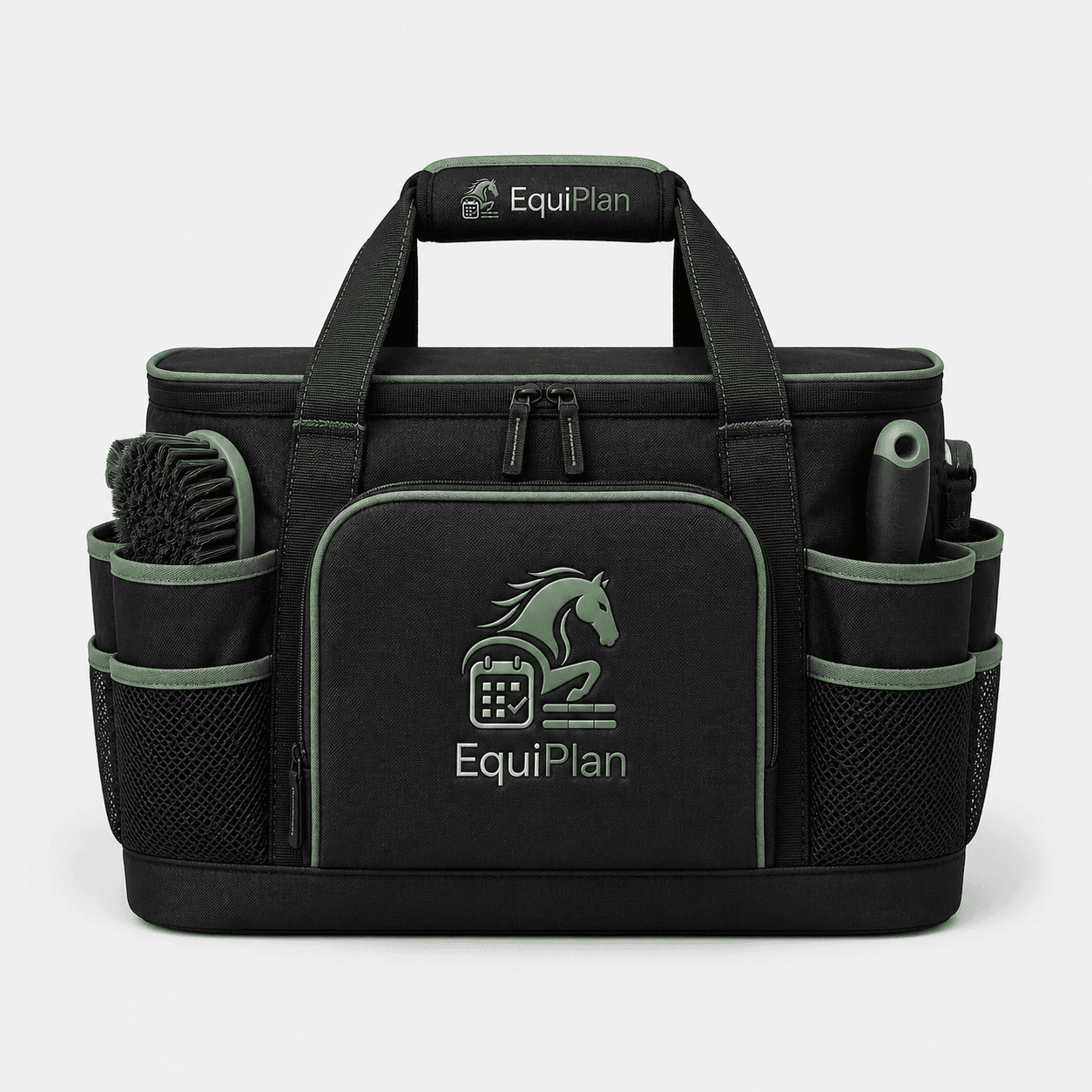 EquiPlan grooming bag