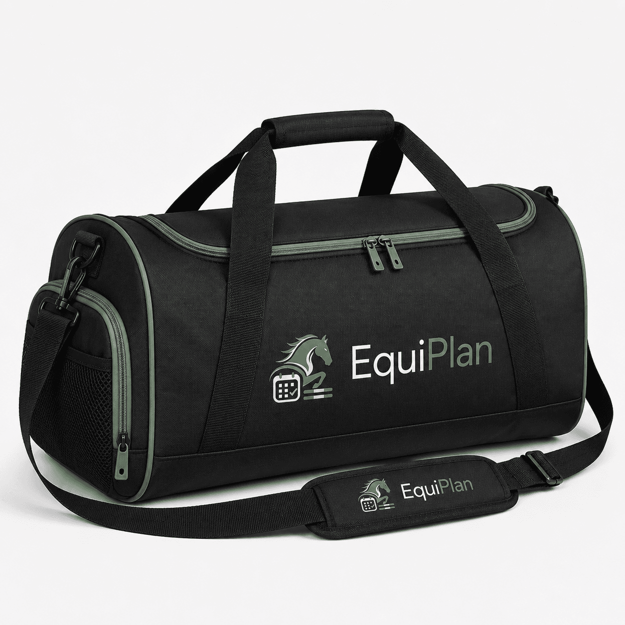 EquiPlan gear bag