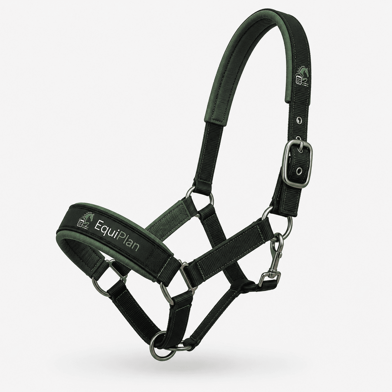 EquiPlan halter