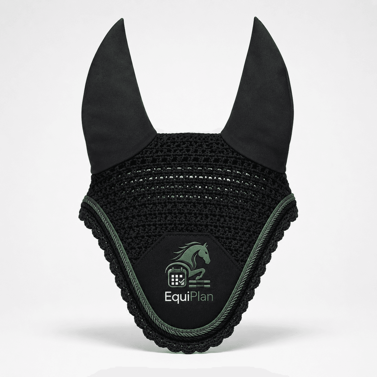 EquiPlan ear bonnet