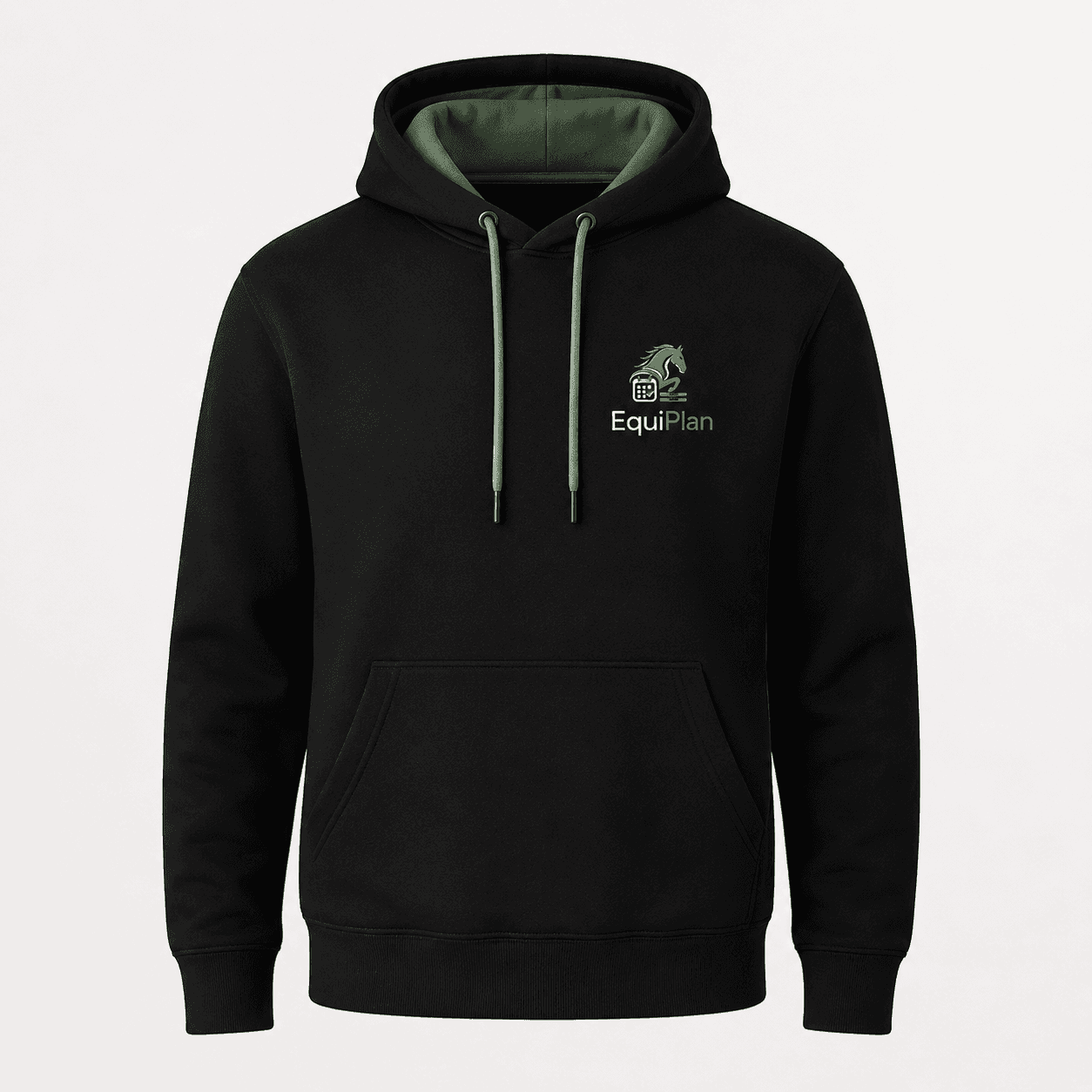 EquiPlan hoodie
