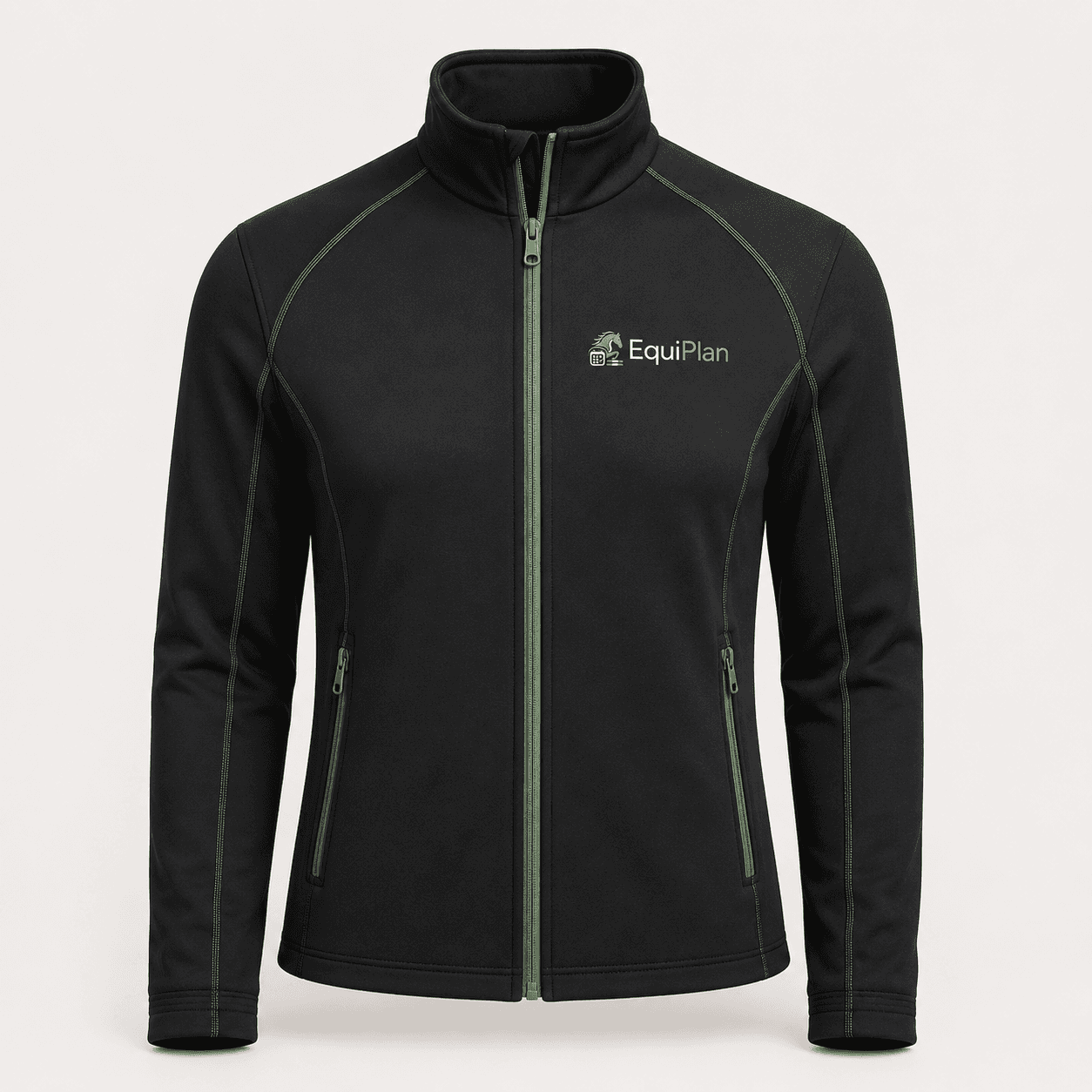 EquiPlan jacket