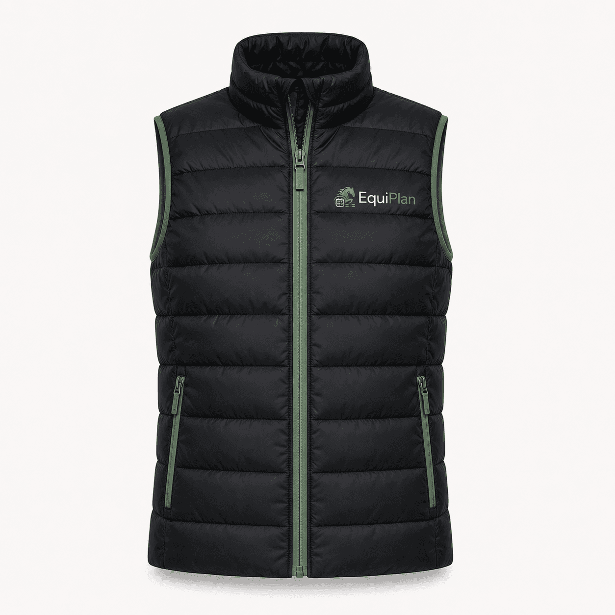 EquiPlan gilet