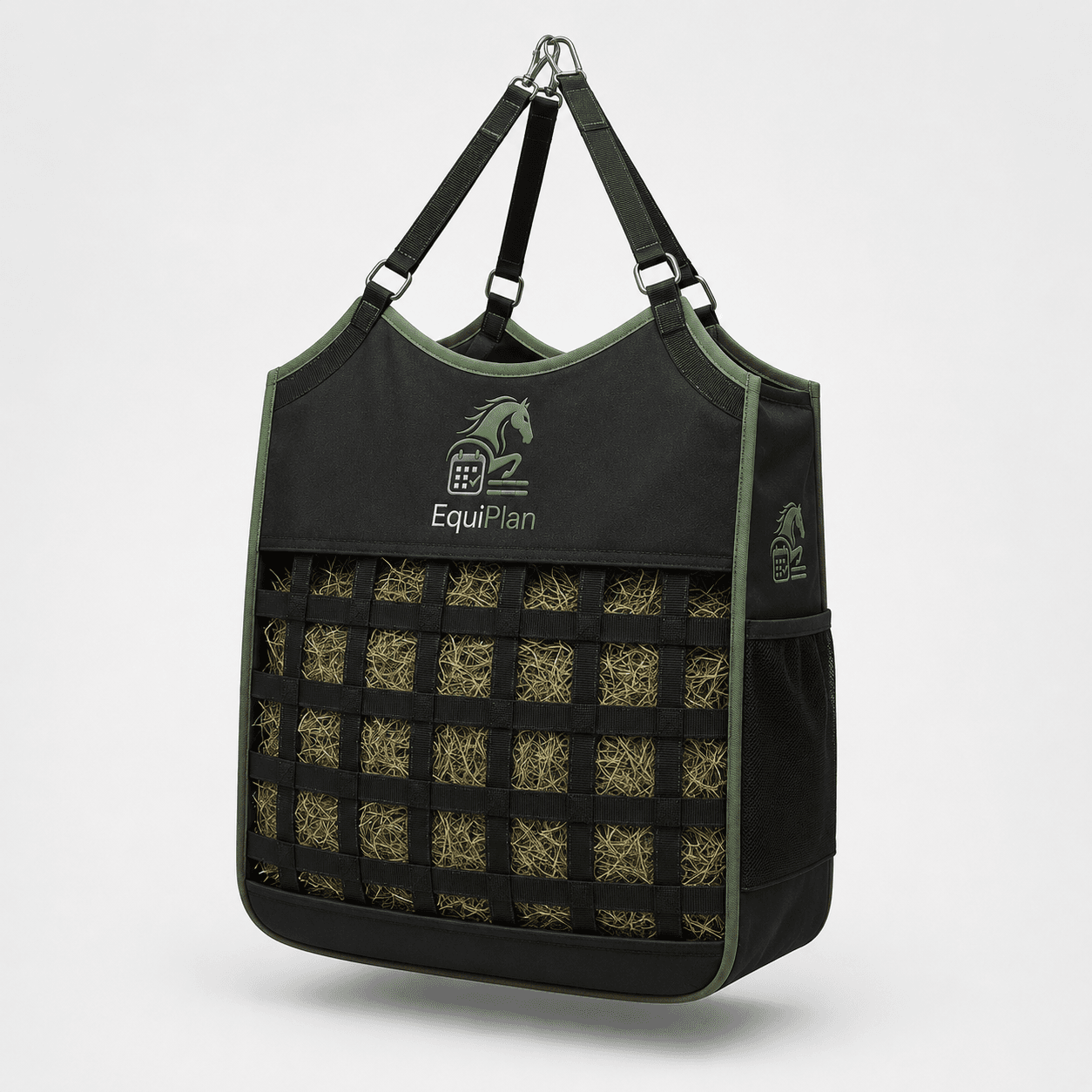 EquiPlan hay bag